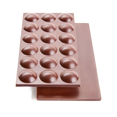 Chocolat noir suhum 100% tablette 80g