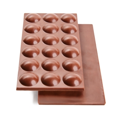 LAIT INTENSO 50% - 80G