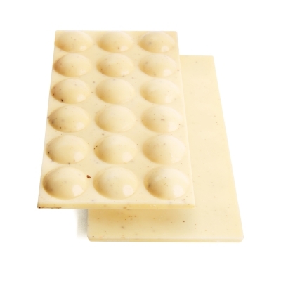 BLANC VANILLE 30 % - 80G