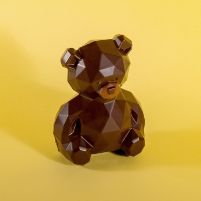 Petit ours brun
