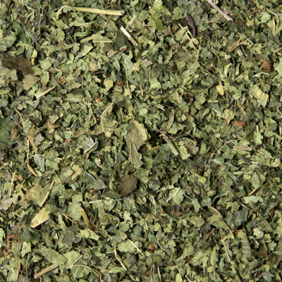 The vert menthe