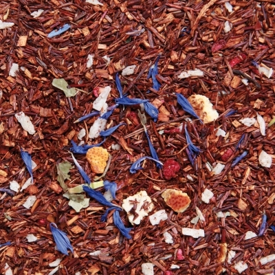 The rooibos tropiques