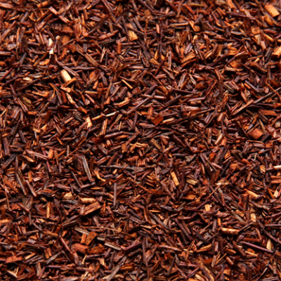 The rooibos caramel