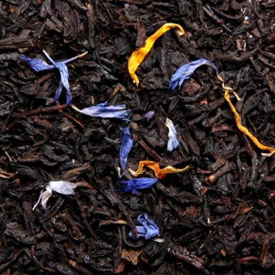 The noir earl grey superieur