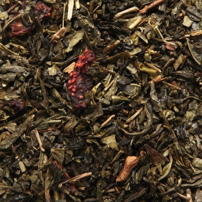 The fraise basilic