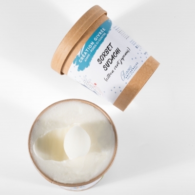 Sorbet sudachi