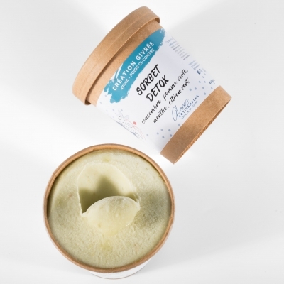 Sorbet detox