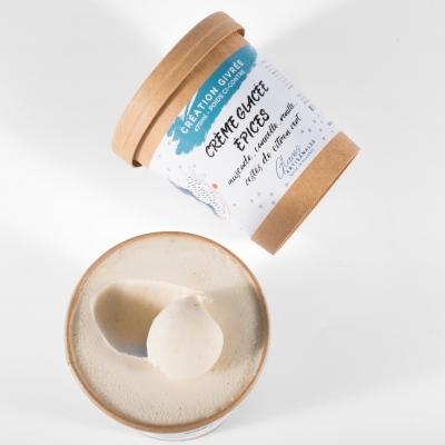 Crème glacée Epices 2500 ml