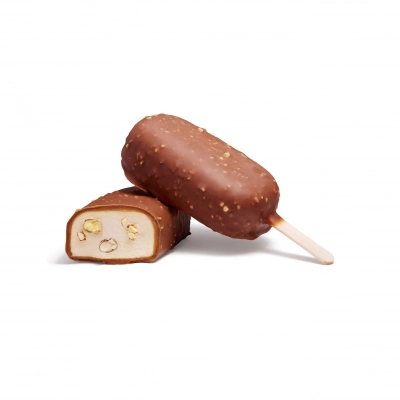 Esquimau noisette