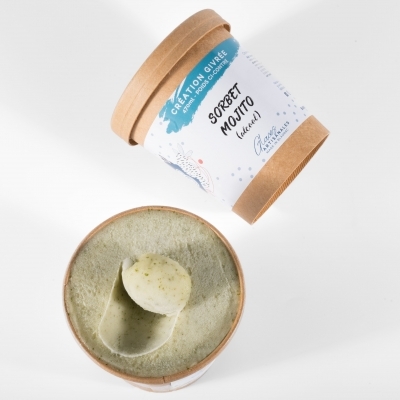 Sorbet Mojito 2500 ml