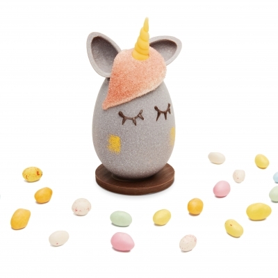 Licorne Lait ou Noir