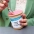 Pots de glace