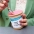 Pots de glace