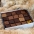 Coffrets de bonbons de chocolat